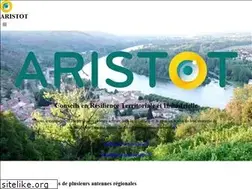 Sites similar to aristot.fr