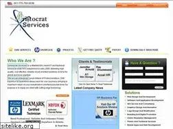 Sites similar to aristotec.com