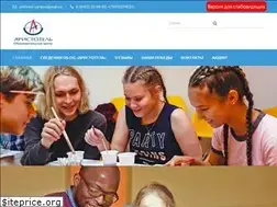Sites similar to aristotel-saratov.ru