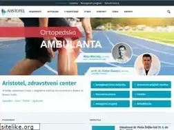 Sites similar to aristotel.si