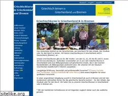 Sites similar to aristoteles.de