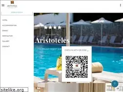 Sites similar to aristoteles.gr