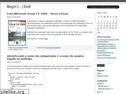 Sites similar to aristotelesfernando.wordpress.com