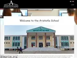 Sites similar to aristotelio.gr