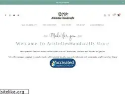 Sites similar to aristotelis.biz