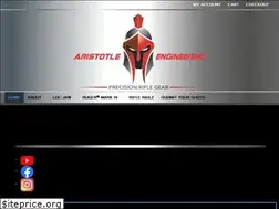 Sites similar to aristotle-engineering.com