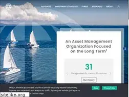 Sites similar to aristotlecap.com