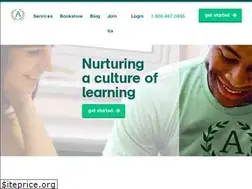 Sites similar to aristotlecircle.com