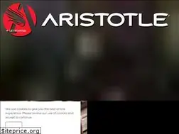 Sites similar to aristotledesign.com