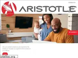 Sites similar to aristotleinteractive.com