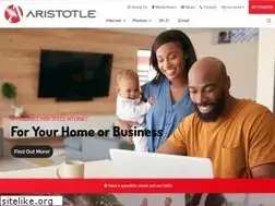 Sites similar to aristotleisp.com