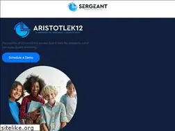 Sites similar to aristotlek12.com