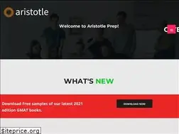 Sites similar to aristotleprep.com