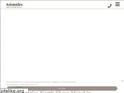 Sites similar to aristotles.co.nz