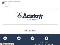 Sites similar to aristow.com