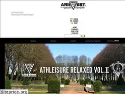 Sites similar to aristrist.com