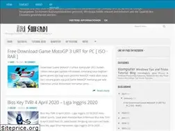 Sites similar to arisuhendibelajar.blogspot.com