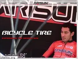 Sites similar to arisun-bicycletire.com