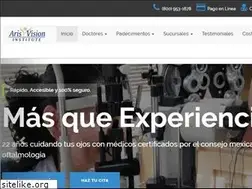 Sites similar to arisvision.com