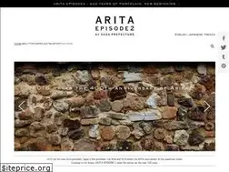 Sites similar to arita-episode2.jp
