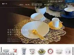 Sites similar to arita-marukei.com