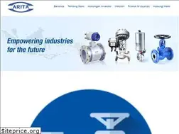 Sites similar to arita.co.id