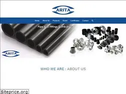 Sites similar to arita.com.my