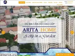 Sites similar to arita.vn