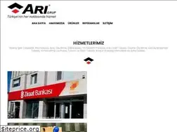 Sites similar to aritabela.com.tr