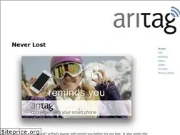 Sites similar to aritag.ch