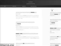Sites similar to aritajin.com