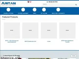 Sites similar to aritan.com.tr