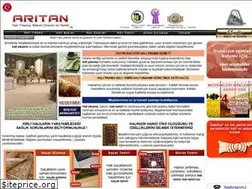 Sites similar to aritanhali.com.tr