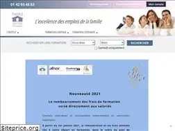 Sites similar to aritasgroupe.fr