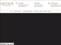 Sites similar to aritaur.co.uk