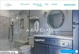 Sites similar to ariteglass.com