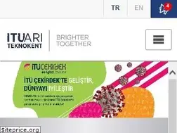 Sites similar to ariteknokent.com.tr