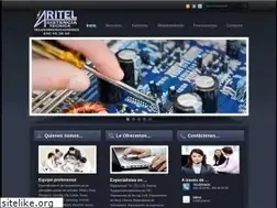 Sites similar to aritel.es