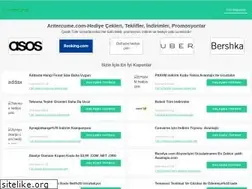 Sites similar to aritercume.com
