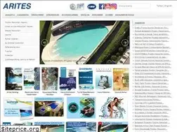 Sites similar to arites.com.tr