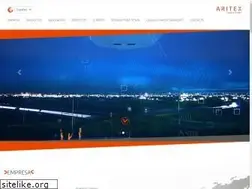 Sites similar to aritex-es.com