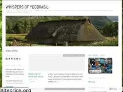 Sites similar to arithharger.wordpress.com