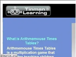 Sites similar to arithmemouse.com