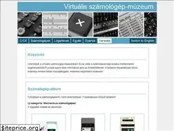 Sites similar to arithmomuseum.com