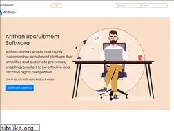 Sites similar to arithon.co.uk