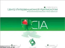 Sites similar to aritm.ru