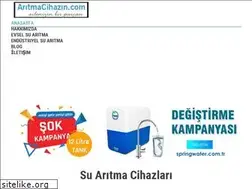 Sites similar to aritmacihazin.com