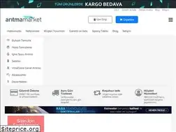 Sites similar to aritmamarket.com