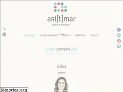 Sites similar to aritmar.gal
