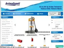 Sites similar to aritmasepeti.com